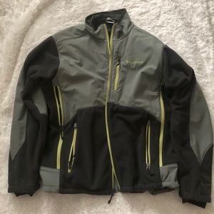 Columbia Sportswear Men’s  Jacket X Large